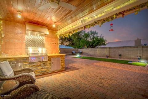 542 E Sage Brush St, Gilbert, AZ 85296 photo 31