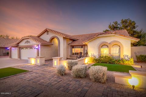 542 E Sage Brush St, Gilbert, AZ 85296 photo 2