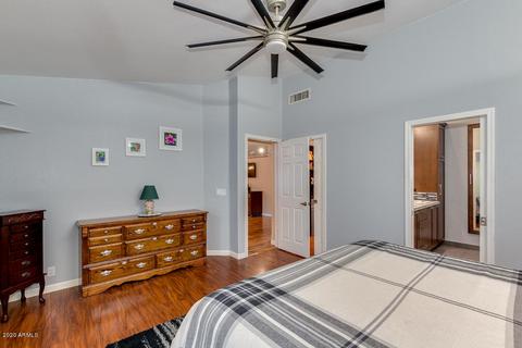 542 E Sage Brush St, Gilbert, AZ 85296 photo 23