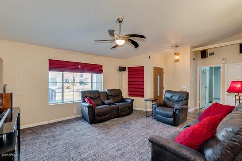 542 E Sage Brush St, Gilbert, AZ 85296 photo 8
