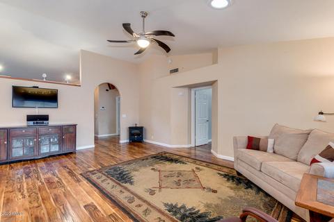 542 E Sage Brush St, Gilbert, AZ 85296 photo 11
