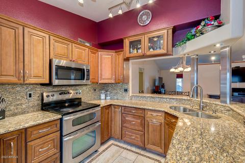 542 E Sage Brush St, Gilbert, AZ 85296 photo 16
