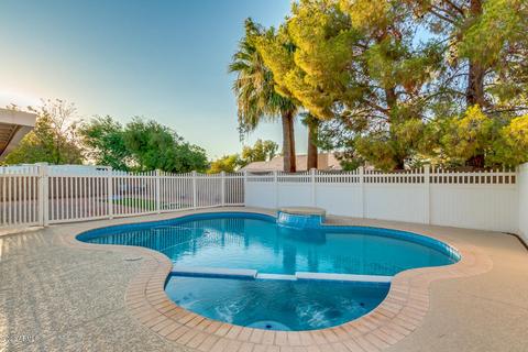 542 E Sage Brush St, Gilbert, AZ 85296 photo 50