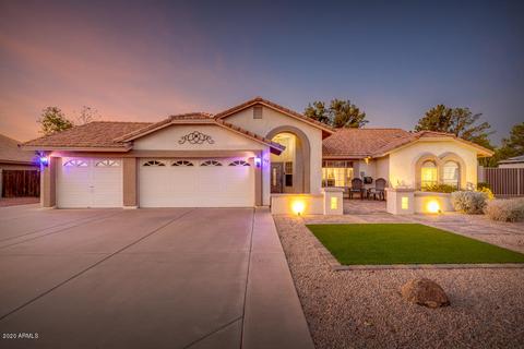 542 E Sage Brush St, Gilbert, AZ 85296 photo 1