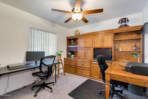 542 E Sage Brush St, Gilbert, AZ 85296 photo 29