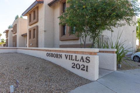 2021 E Osborn Rd #13, Phoenix, AZ 85016 photo 33