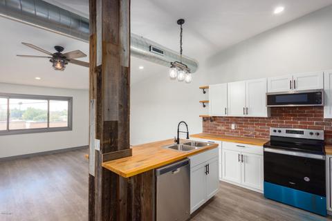 2021 E Osborn Rd #13, Phoenix, AZ 85016 photo 20