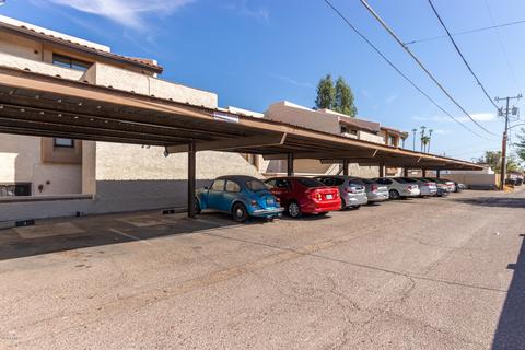 2021 E Osborn Rd #13, Phoenix, AZ 85016 photo 31