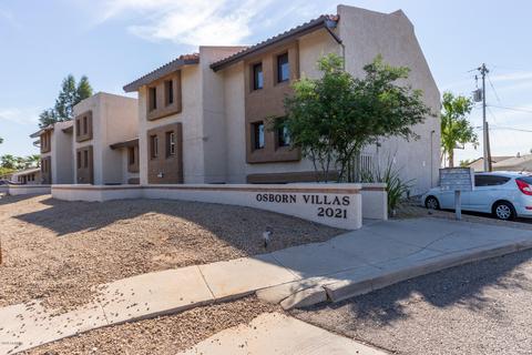2021 E Osborn Rd #13, Phoenix, AZ 85016 photo 32