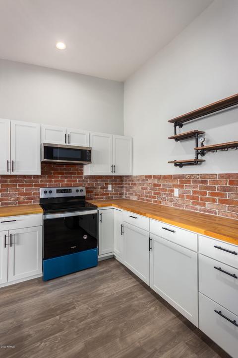 2021 E Osborn Rd #13, Phoenix, AZ 85016 photo 21