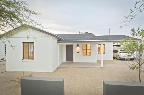 1342 E Hubbell St, Phoenix, AZ 85006 photo 1