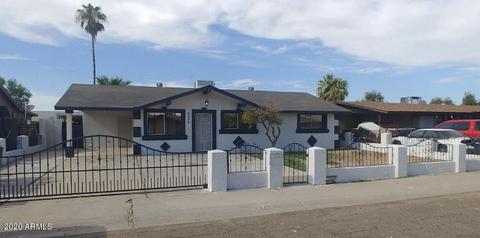 8326 W Devonshire Ave, Phoenix, AZ 85037 photo 1