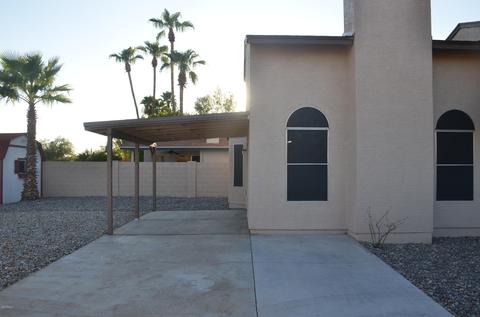 1529 E Kristal Way, Phoenix, AZ 85024 photo 30