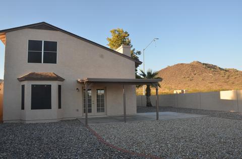 1529 E Kristal Way, Phoenix, AZ 85024 photo 34