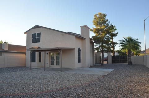 1529 E Kristal Way, Phoenix, AZ 85024 photo 31