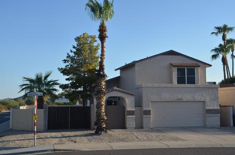 1529 E Kristal Way, Phoenix, AZ 85024 photo 1
