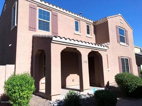 3539 Erie St, Gilbert, AZ 85295 photo 1