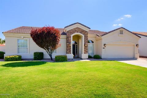 3715 E Adobe St, Mesa, AZ 85205 photo 1