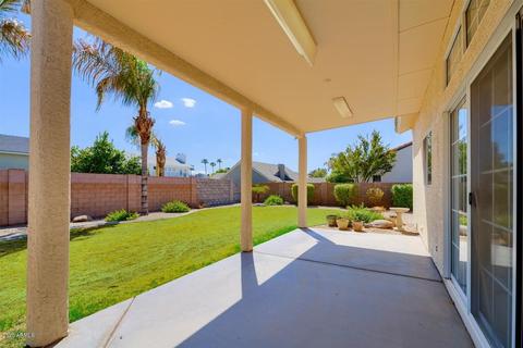 3715 E Adobe St, Mesa, AZ 85205 photo 16