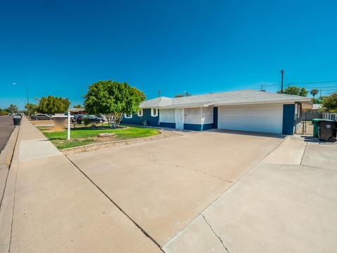 537 W 3rd Pl, Mesa, AZ 85201 photo 2