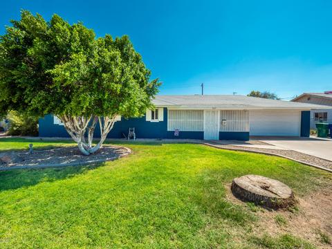 537 W 3rd Pl, Mesa, AZ 85201 photo 1