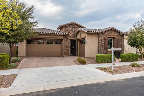 10350 E Kinetic Dr, Mesa, AZ 85212 photo 1