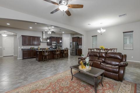 10350 E Kinetic Dr, Mesa, AZ 85212 photo 5