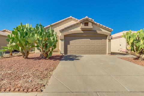 4740 E Dry Creek Rd, Phoenix, AZ 85044 photo 1