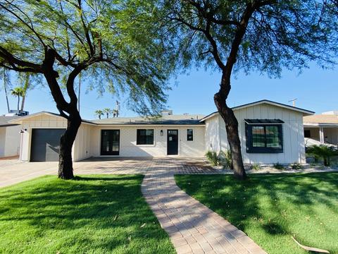 4826 E Pinchot Ave, Phoenix, AZ 85018 photo 5