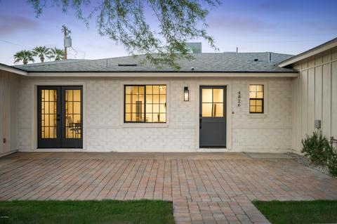 4826 E Pinchot Ave, Phoenix, AZ 85018 photo 26