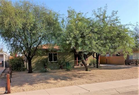 2012 W Flower St, Phoenix, AZ 85015 photo 3