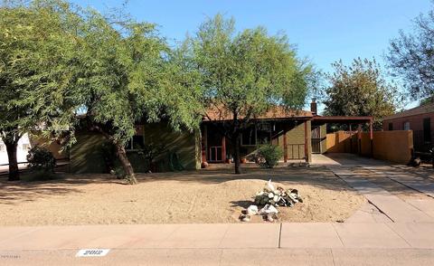 2012 W Flower St, Phoenix, AZ 85015 photo 2