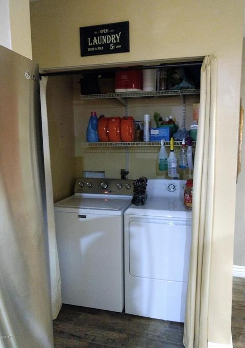 2012 W Flower St, Phoenix, AZ 85015 photo 14