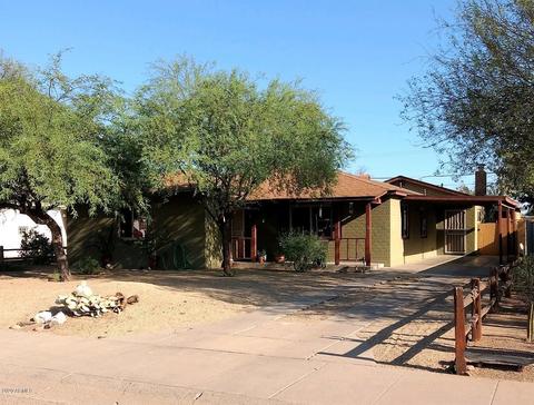 2012 W Flower St, Phoenix, AZ 85015 photo 1
