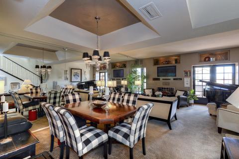 2921 E Keim Dr, Phoenix, AZ 85016 photo 7