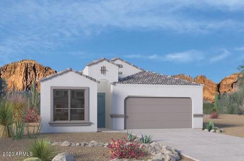2117 E Northwood Dr, Phoenix, AZ 85024 photo 1