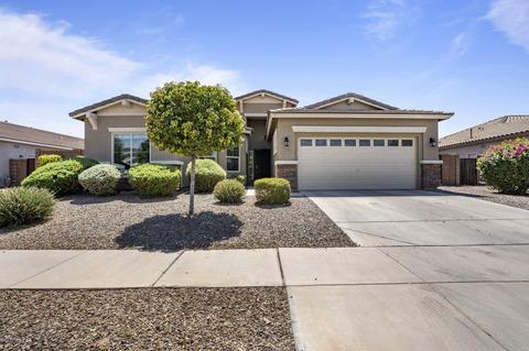 3009 E Plum St, Gilbert, AZ 85298 photo 1