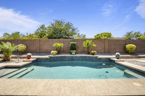 3009 E Plum St, Gilbert, AZ 85298 photo 28