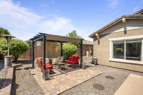 3009 E Plum St, Gilbert, AZ 85298 photo 32