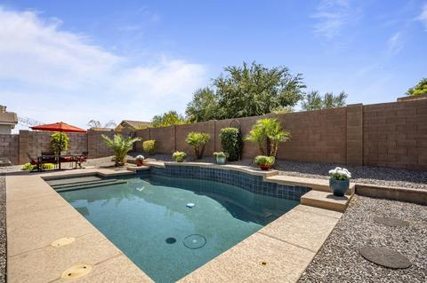 3009 E Plum St, Gilbert, AZ 85298 photo 27