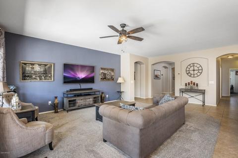 3009 E Plum St, Gilbert, AZ 85298 photo 16