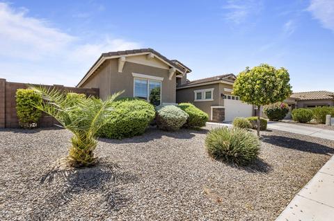 3009 E Plum St, Gilbert, AZ 85298 photo 2