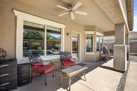 3009 E Plum St, Gilbert, AZ 85298 photo 35