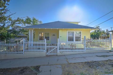 302 S First St, Globe, AZ 85501 photo 1