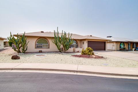 4747 E Florian Cir, Mesa, AZ 85206 photo 1