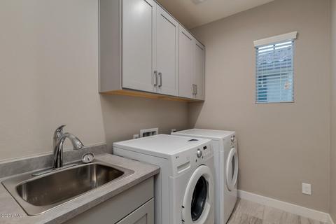 3918 E Turley St, Gilbert, AZ 85295 photo 24