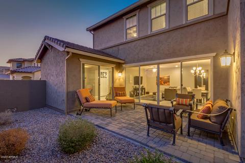 3918 E Turley St, Gilbert, AZ 85295 photo 26