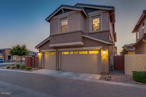 3918 E Turley St, Gilbert, AZ 85295 photo 27