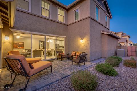 3918 E Turley St, Gilbert, AZ 85295 photo 25