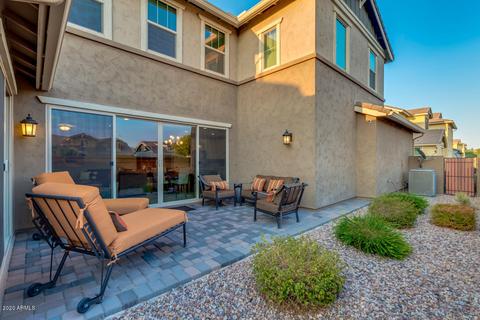 3918 E Turley St, Gilbert, AZ 85295 photo 28